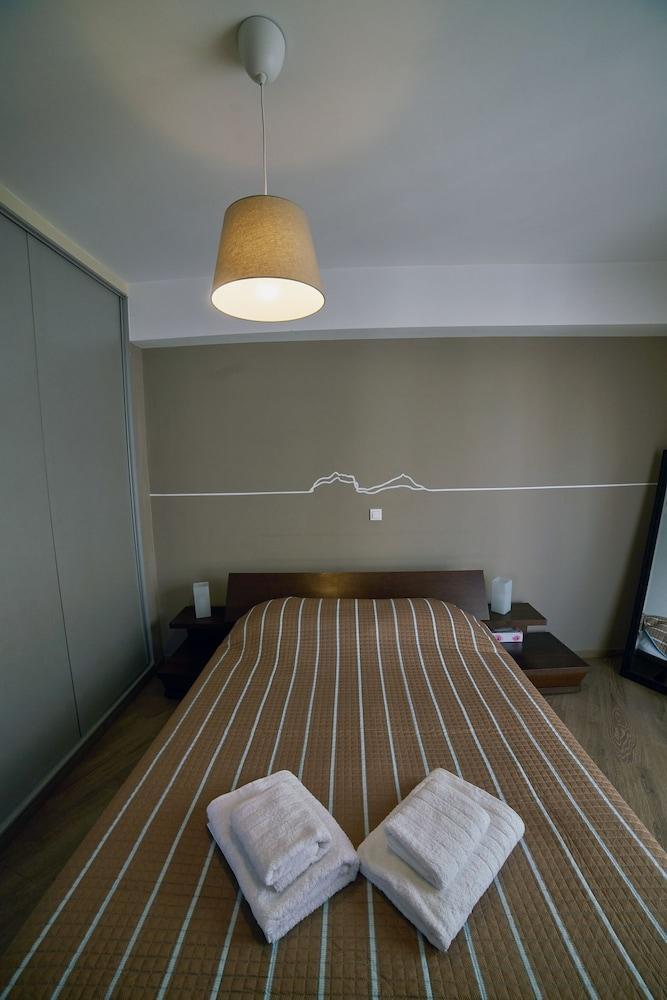 V&V Central & Elegant Apartment Atene Esterno foto